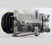 5H16 fiat truck compressor